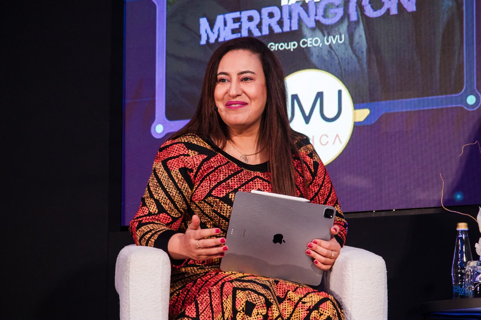 Helping Shape Tunisia's Responsible AI Landscape – photo 1